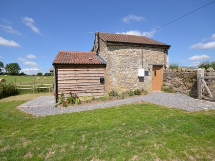 Barn in Bristol, Somerset