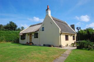 Old Cottage