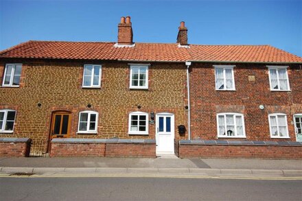 Hetty's Cottage