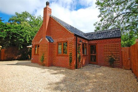 Garden Cottage