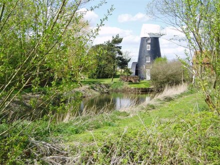 Norton Marsh Mill