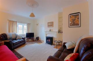 Waveney Town Apartment