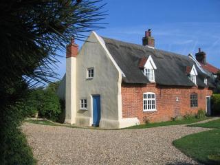 Hawthorne Cottage