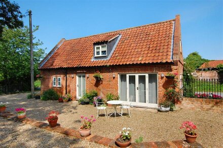 Partridge Farm Cottage