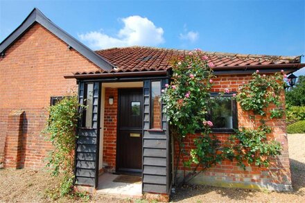 Lowbrook Cottage