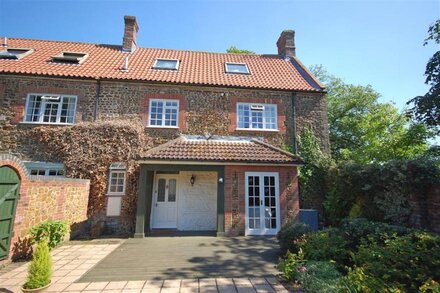 Barns Cottage