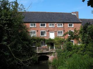 Eades Mill