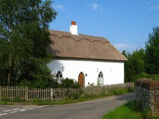 Church Cottage