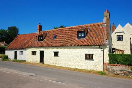 Reclaim Cottage