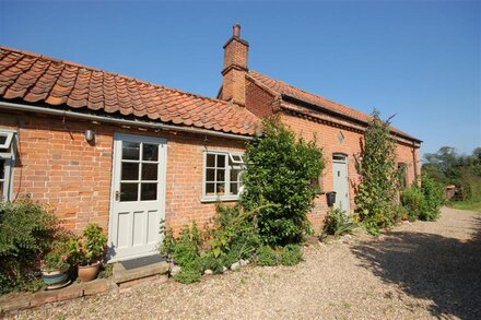 Chapel Cottage