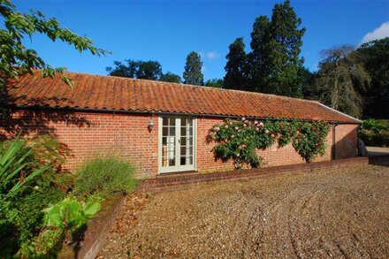 Dairyman's Cottage