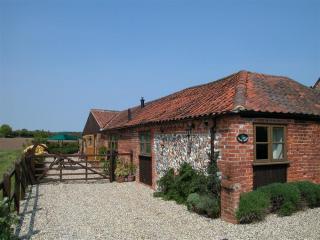 Lilac Barn