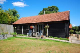 Wagtail Barn