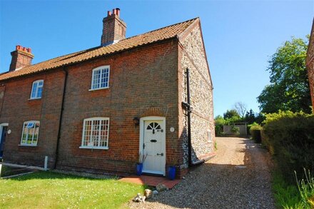 Bramble Cottage