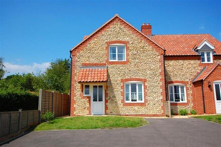 Pebble Cottage