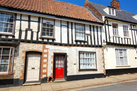 Snowdrop Cottage