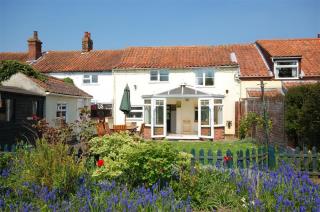 Shamrock Cottage