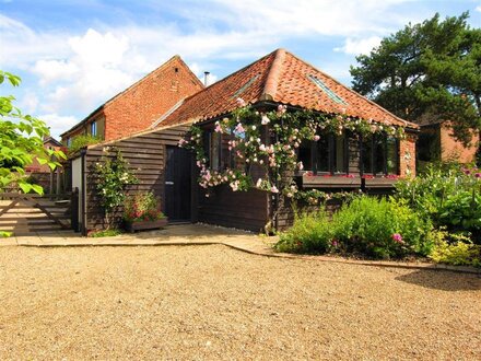 The Barn