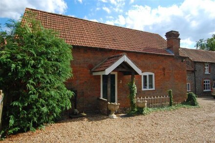 Ivy Cottage