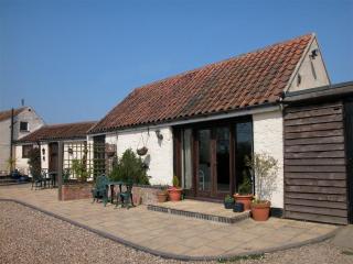 Owl Barn