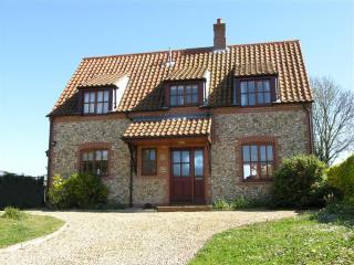 Ebenezer Cottage