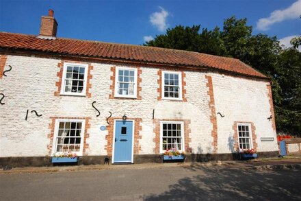 Green Side Cottage