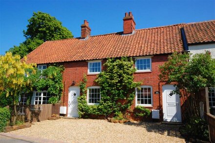 Laburnum Cottage