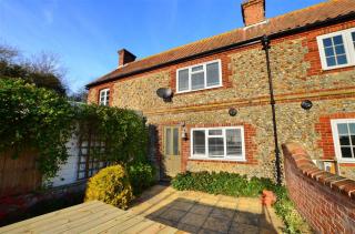 3 Field House Cottages