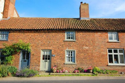 Angel Cottage