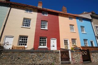 Cloud Cuckoo Cottage