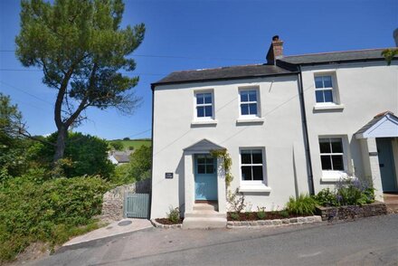 Lilac Cottage