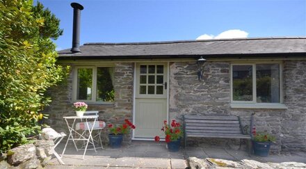 Stable Barn Cottage