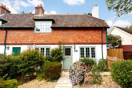 Oak Tree Cottage