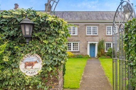 Bearscombe Farm West Wing