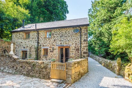 Moorlands Barn