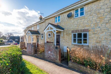 Dovecote Cottage