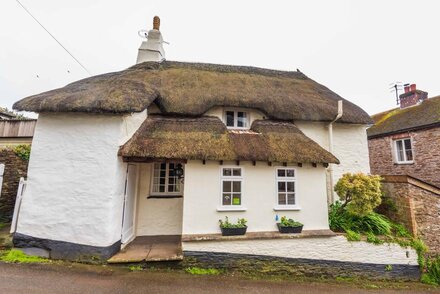 Valley Cottage