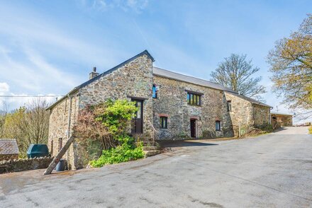 Badger Cottage, White Oxen Manor