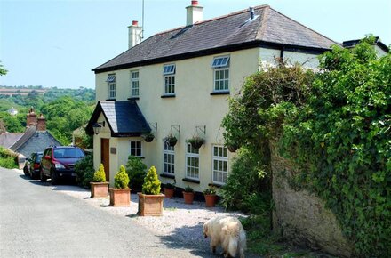 Brook Cottage