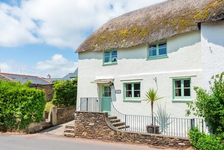 Apple Tree Cottage