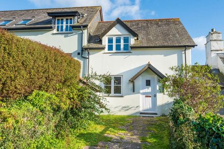 Clock Cottage