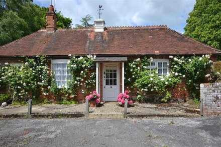 Heywood Cottage