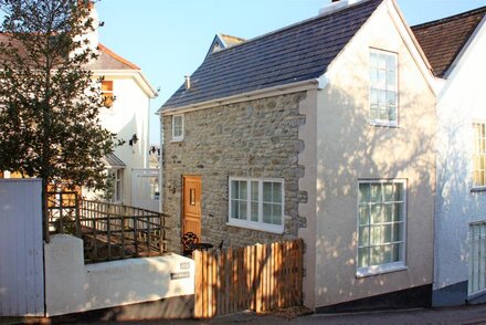 Silver Street Cottage