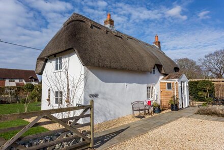 Kingscliffe Cottage