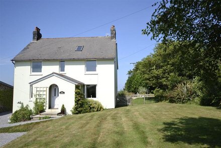 Foxenhole Farmhouse