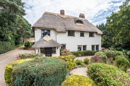 Thatchby Oak