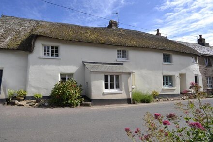 Bay Tree Cottage