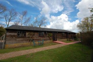 Ramsden Oast Barn Tenterden