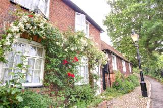 Harbour Cottage