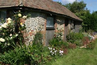 Cavalry Farm Cottage